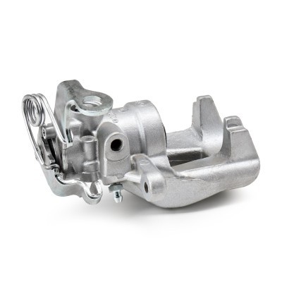 Brake Caliper RIDEX 78B0015R 78B0015R - photo 4