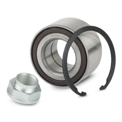 Wheel Bearing RIDEX 654W0921 654W0921 - photo 3