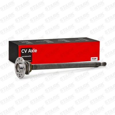 Drive Shaft Stark SKDS-0210721 SKDS-0210721 - photo 2