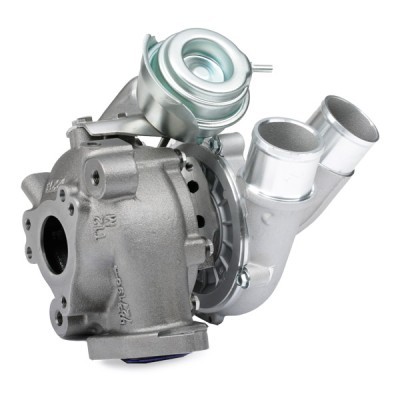 Turbocharger RIDEX 2234C0293 2234C0293 - photo 3