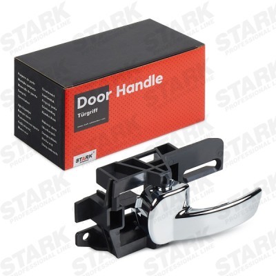 Door Handle Stark SKDH-2010006 SKDH-2010006 - photo 2