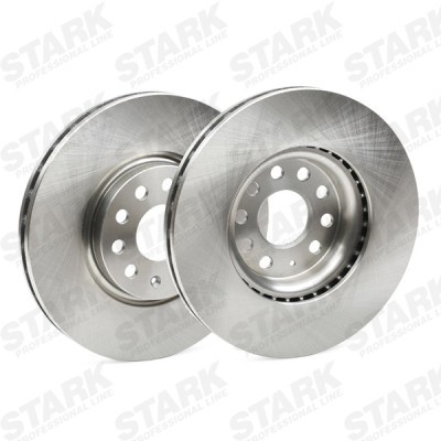 Brake Disc Stark SKBD-0022969 SKBD-0022969 - photo 4