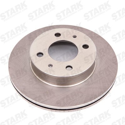 Brake Disc Stark SKBD-0022132 SKBD-0022132 - photo 1