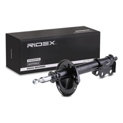 Shock Absorber RIDEX 854S1400 854S1400 - photo 3