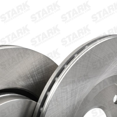 Brake Disc Stark SKBD-0022367 SKBD-0022367 - photo 4