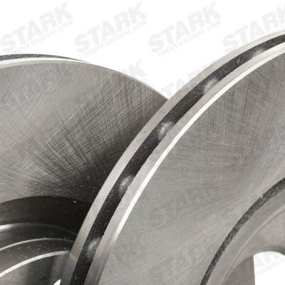 Brake Disc Stark SKBD-0022040 SKBD-0022040 - photo 8