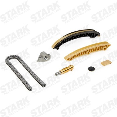 Timing chain kit Stark SKTCK-22440334 SKTCK-22440334 - photo 3