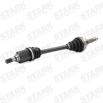 Drive Shaft Stark SKDS-0210516 SKDS-0210516 - photo 3