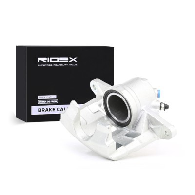 Brake Caliper RIDEX 78B0210 78B0210 - photo 3