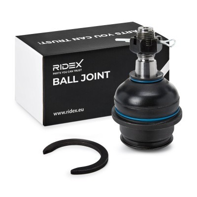 Ball Joint RIDEX 2462S0410 2462S0410 - photo 1