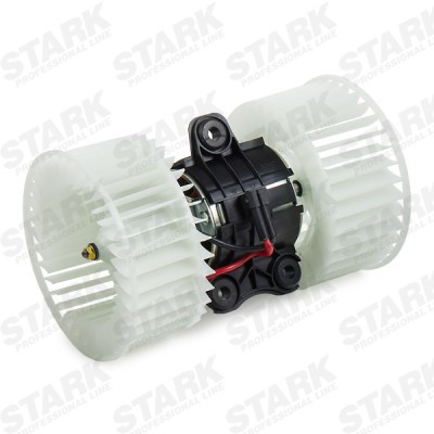 Interior Blower Stark SKIB-0310299 SKIB-0310299 - photo 4