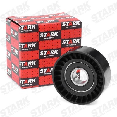 Belt Tensioner V-Ribbed Belt Stark SKTP-0600490 SKTP-0600490 - photo 2