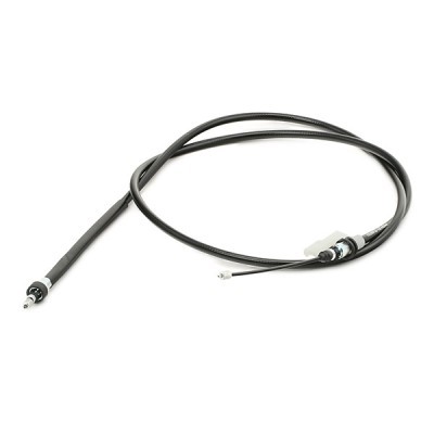 Cable Pull, Parking Brake RIDEX 124C0618 124C0618 - photo 3