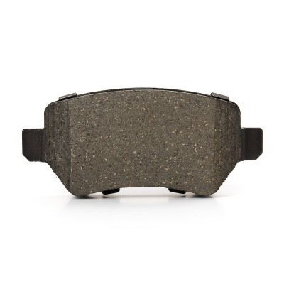 Brake Pads Set RIDEX 402B1368P 402B1368P - photo 6