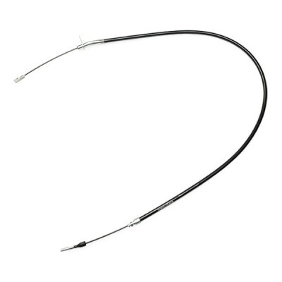 Cable Pull, Parking Brake RIDEX 124C0603 124C0603 - photo 2