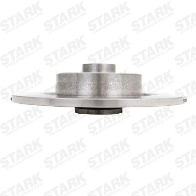 Brake Disc Stark SKBD-0022100 SKBD-0022100 - photo 5