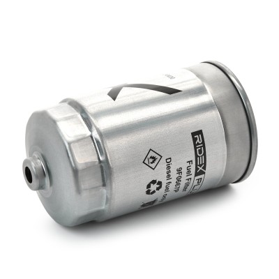 Fuel Filter RIDEX 9F0667P 9F0667P - photo 3