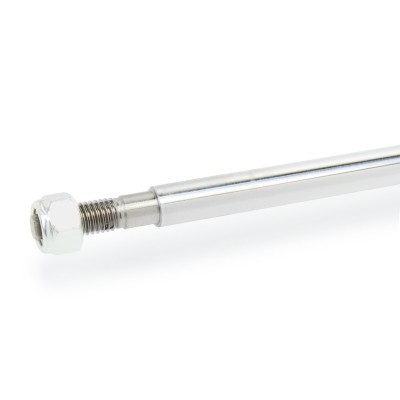 Shock Absorber RIDEX 854S1575P 854S1575P - photo 5