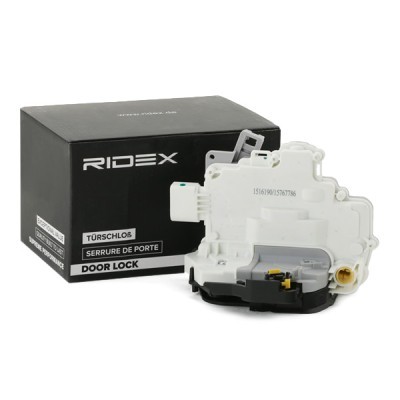 Door Lock RIDEX 1361D0130 1361D0130 - photo 2
