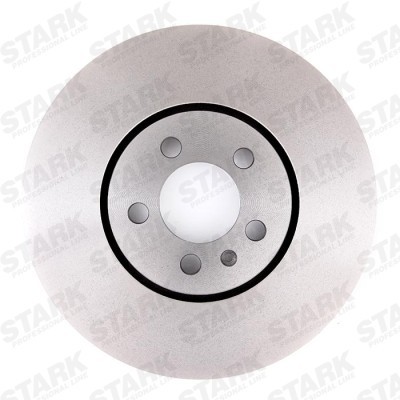 Brake Disc Stark SKBD-0022311 SKBD-0022311 - photo 3