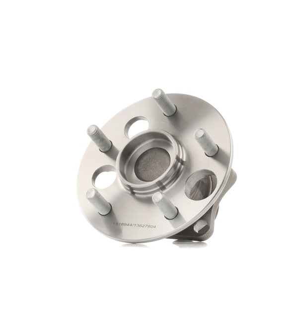 Wheel Bearing RIDEX 654W0247 654W0247 - photo 1
