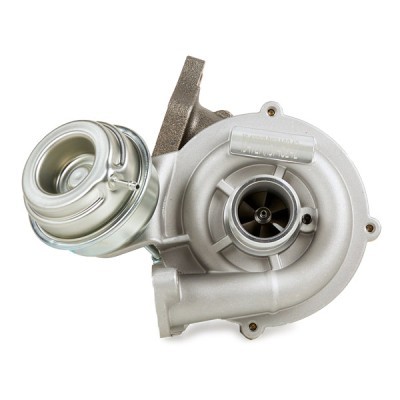 Turbocharger RIDEX 2234C0376 2234C0376 - photo 6