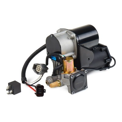 Air Suspension Compressor RIDEX 332C0011 332C0011 - photo 3