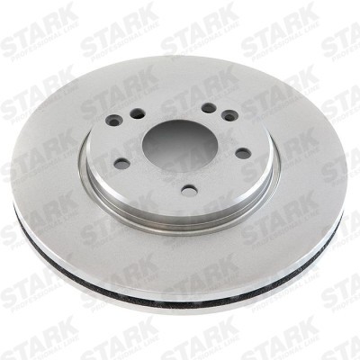Brake Disc Stark SKBD-0020169 SKBD-0020169 - photo 2