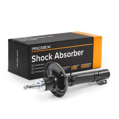 Shock Absorber RIDEX 854S18805 854S18805 - photo 3