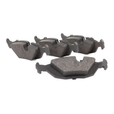 Brake Pads Set RIDEX 402B0323 402B0323 - photo 5