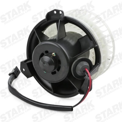Interior Blower Stark SKIB-0310205 SKIB-0310205 - photo 4