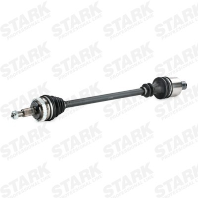 Drive Shaft Stark SKDS-0210156 SKDS-0210156 - photo 3