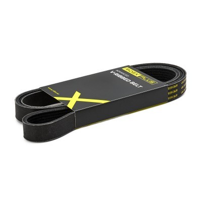 V-Ribbed Belt RIDEX 305P0370P 305P0370P - photo 2
