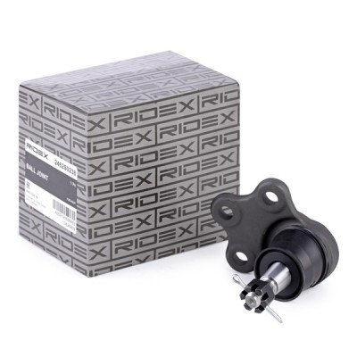 Ball Joint RIDEX 2462S0238 2462S0238 - photo 2