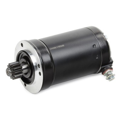 Starter RIDEX 2S0774 2S0774 - photo 3