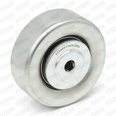 Belt Tensioner V-Ribbed Belt Stark SKTP-0600043 SKTP-0600043 - photo 3