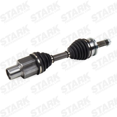 Drive Shaft Stark SKDS-0210757 SKDS-0210757 - photo 5