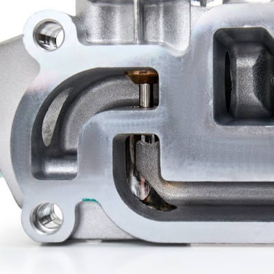 EGR Valve RIDEX 1145E0037 1145E0037 - photo 6