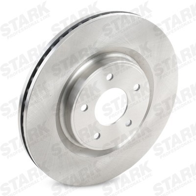 Brake Disc Stark SKBD-0024062 SKBD-0024062 - photo 4