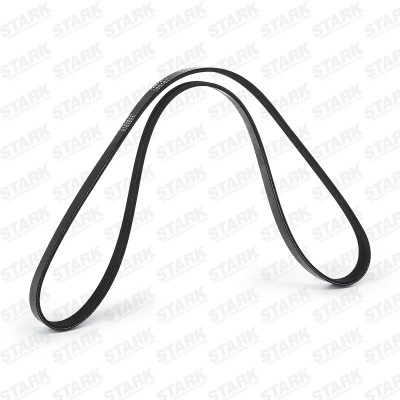 V-Ribbed Belt Stark SK-5PK1220 SK-5PK1220 - photo 4
