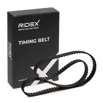 Timing Belt RIDEX 306T0373 306T0373 - photo 2