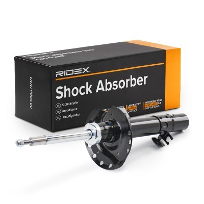 Shock Absorber RIDEX 854S17857 854S17857 - photo 3