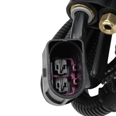 Air Suspension Compressor RIDEX 332C0028 332C0028 - photo 7