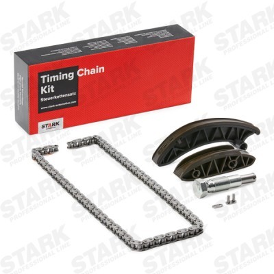 Timing chain kit Stark SKTCK-22440530 SKTCK-22440530 - photo 2