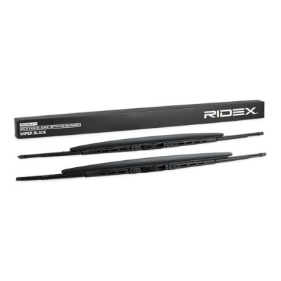 Wiper Blade RIDEX 298W0336 298W0336 - photo 2