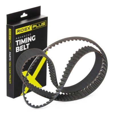 Timing Belt RIDEX 306T0005P 306T0005P - photo 2