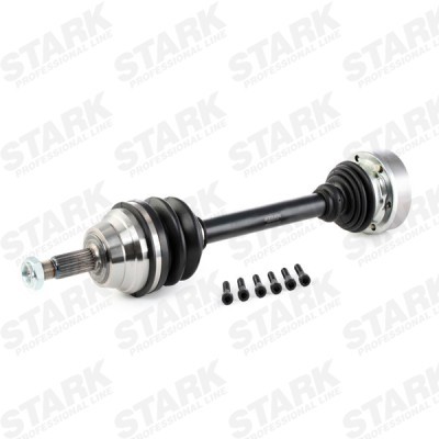 Drive Shaft Stark SKDS-0210243 SKDS-0210243 - photo 7