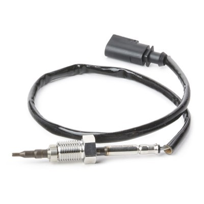 Exhaust gas temperature sensor RIDEX 3938E0395 3938E0395 - photo 3
