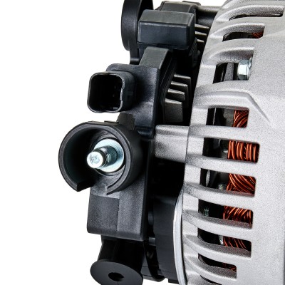 Alternator RIDEX 4G0047P 4G0047P - photo 6