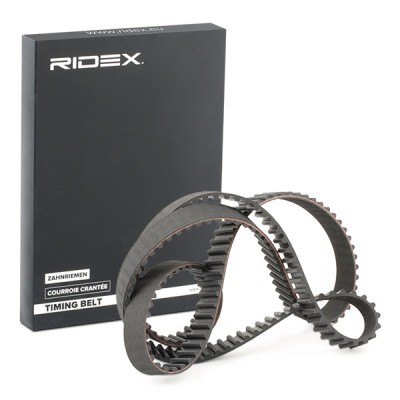 Timing Belt RIDEX 306T0149 306T0149 - photo 2